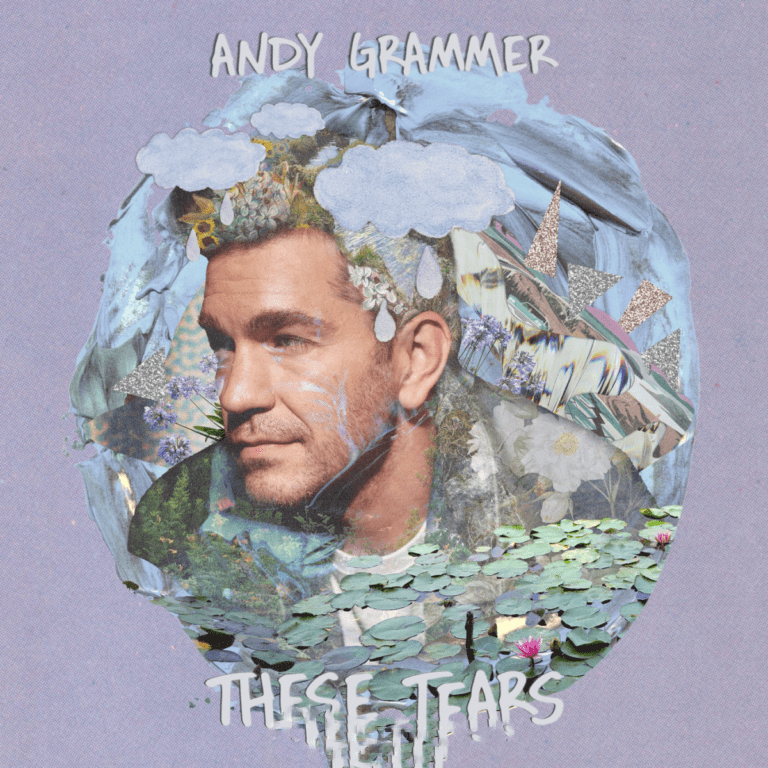 Download: Andy Grammer –These Tears MP3 Latest Songs