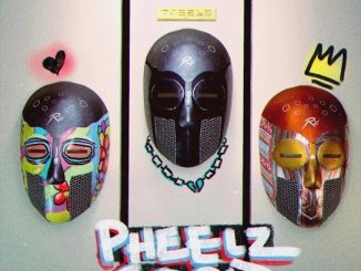 Pheelz – Pablo Escobar MP3