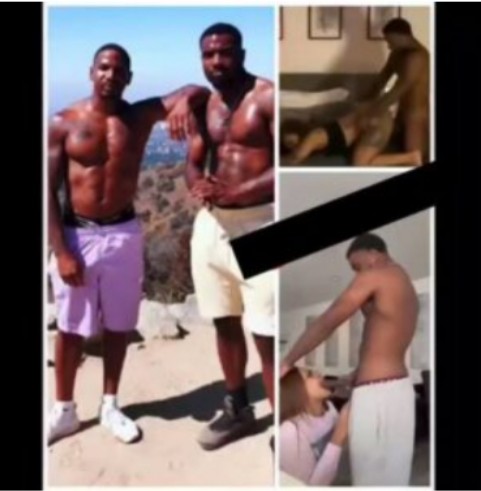  Image of Video: Stevie J son leaked a sex tape