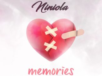 Niniola – Memories MP3