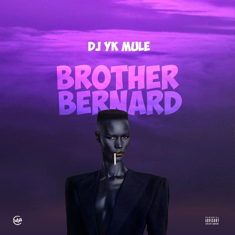  Image of Download: DJ Yk Brother Bernard Mp3
