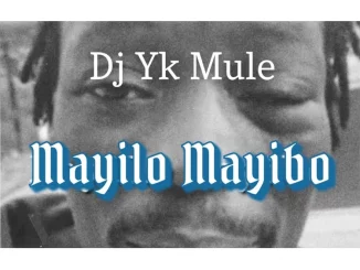 Download: Dj Yk Mule – Mayilo Mayibo MP3