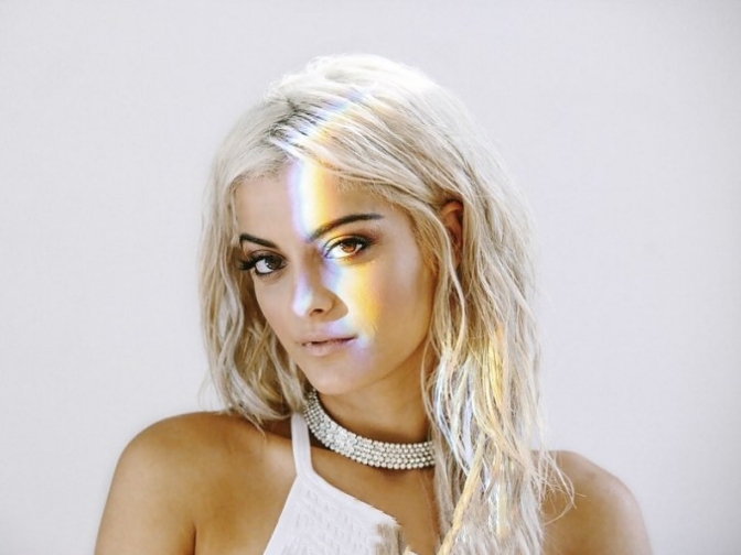 Download: Bebe Rexha –  Amore Ft. Rick Ross MP3 Latest Songs