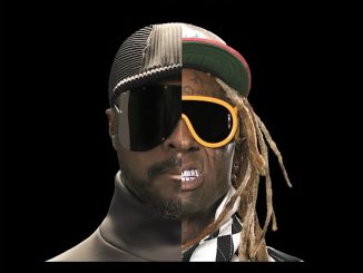Download: Will.i.am – THE FORMULA (feat. Lil Wayne) MP3