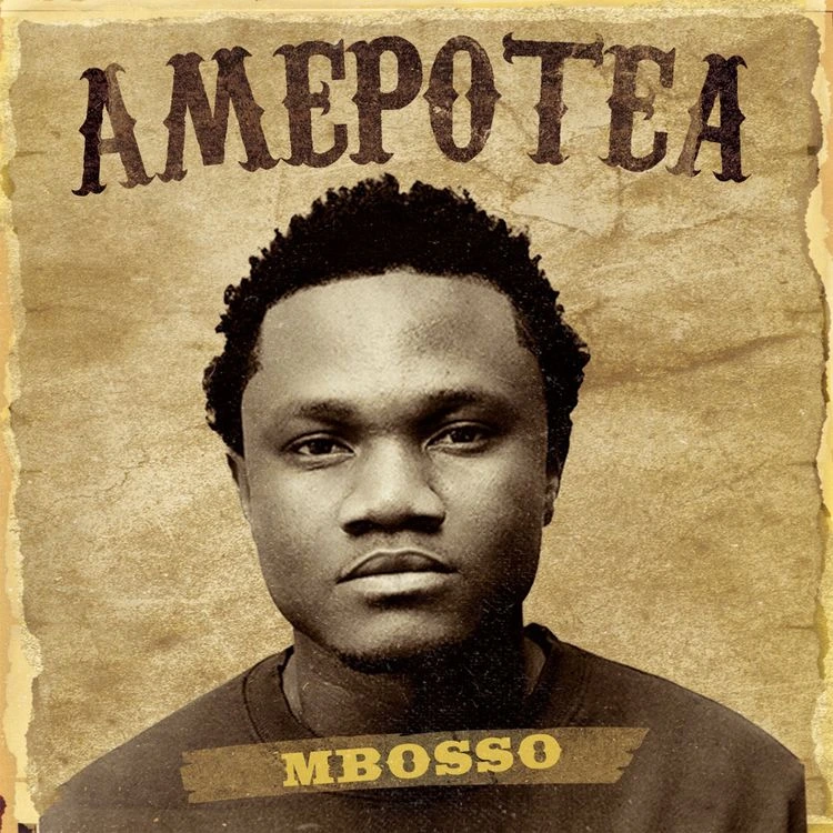 Mbosso – Amepotea Latest Songs