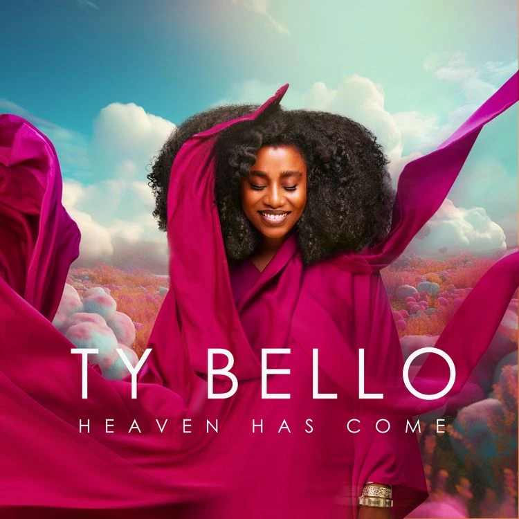  Image of Ty Bello –Shift
