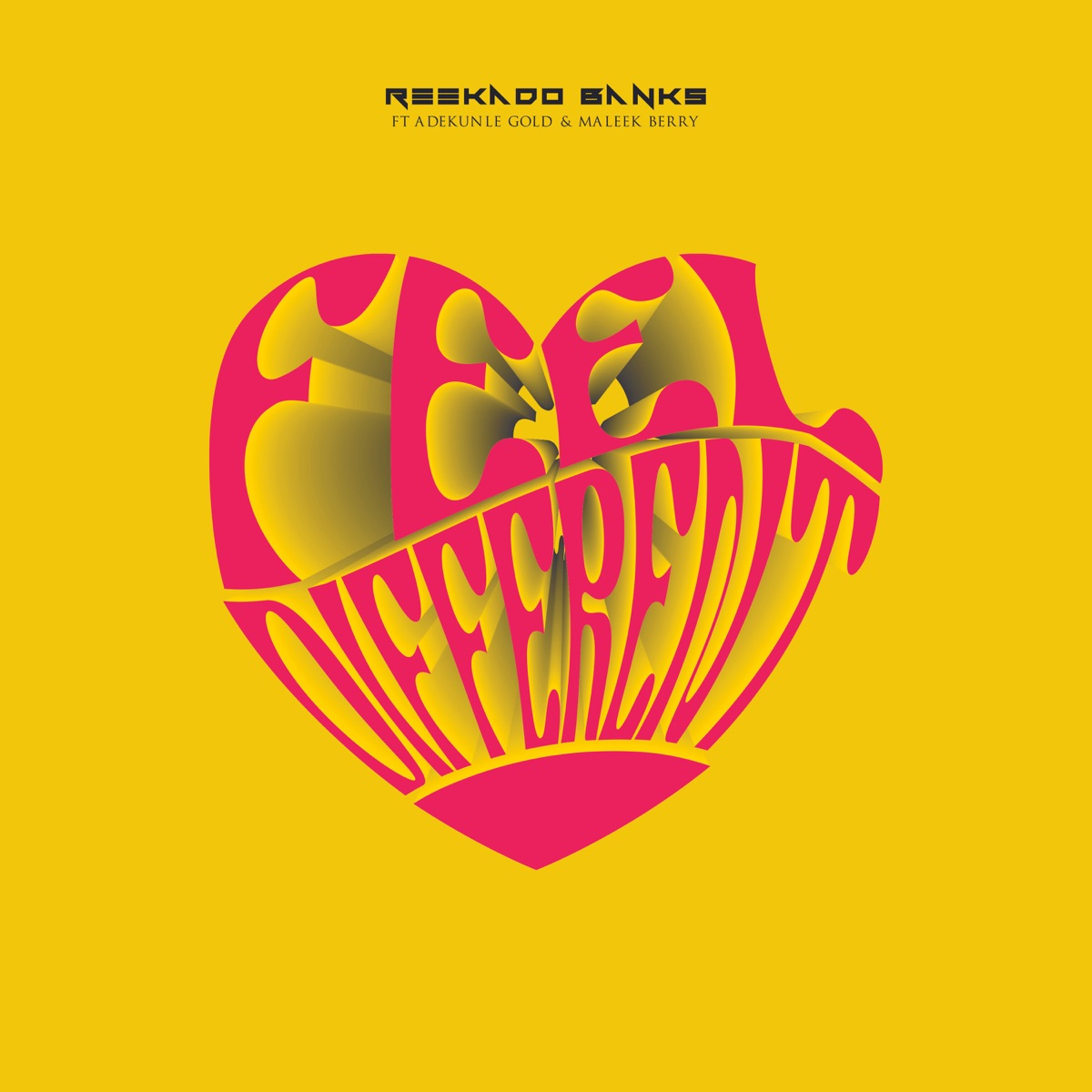 Reekado Banks Ft. Adekunle Gold & Maleek Berry – Feel Different Latest Songs