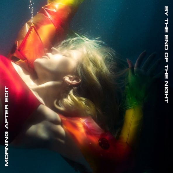 Ellie Goulding – By The End Of The Night (Morning After Edit) Latest Songs