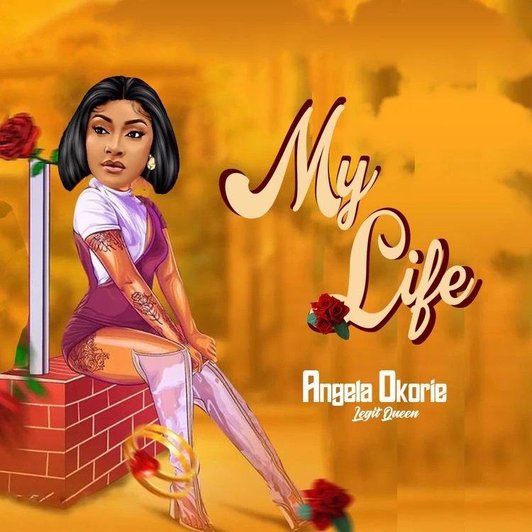 Angela Okorie – My Life Latest Songs