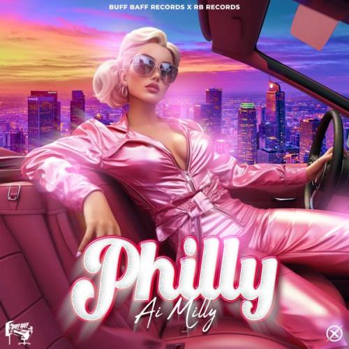 Ai-Milly– Philly feat Buff Baff  Latest Songs