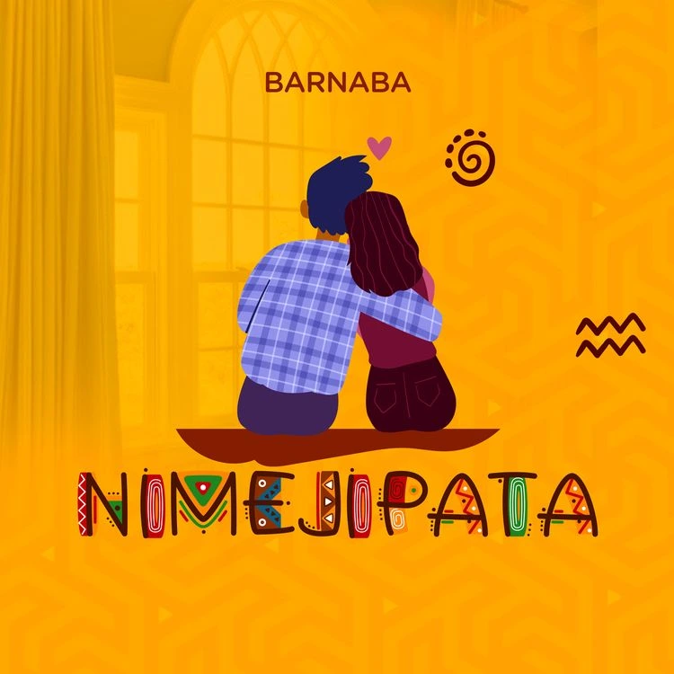 Barnaba – Nimejipata Latest Songs